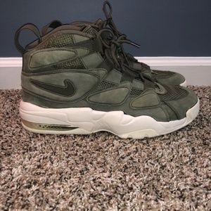 Nike Air Max Uptempo 2 Urban Haze 2016